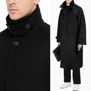 *마르지엘라 발마칸 코트*