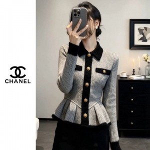 ☆[C] 사라 버튼니트