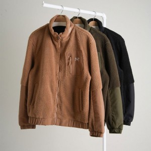 ? [ARCTERYX] 아크테릭스 풀집업 플리스 자켓 ?