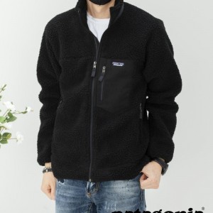 ? [patagonia] 파타고니아 클래식 레트로 X 후리스 ?