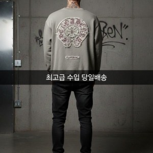 26ss 크ㄹ 맨투맨