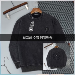 26ss 크ㄹ 맨투맨