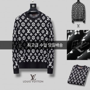 25 루이 모노 니트