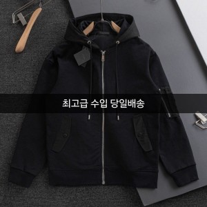 pd 트리밍 집업 자켓