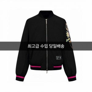 Dr x L.해밀턴 콜라보 그라데이션47 블루종