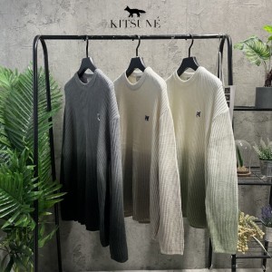 MJ 그라데이션 니트2