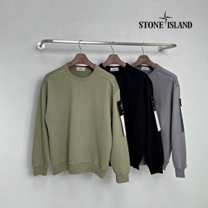 ST 패치 절개 맨투맨