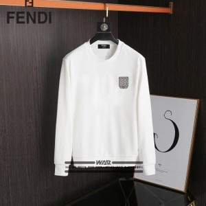 FD 페이크 포켓무늬 맨투맨 (기모, 노기모 선택가능)