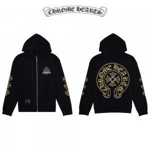 재입고!! 크*하* 크랙 후드집업