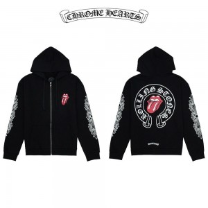 재입고!! 크*하* 혓바닥 후드집업