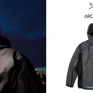 재입고!! 아*테*스 x 팔*스 알파 SV 바람막이(그레이)