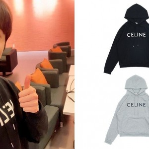 재입고!! 셀*느 루즈저지 후드(2color)