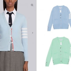 재입고 !! 톰*라* 파스텔가디건라이트(2color) (여성용)