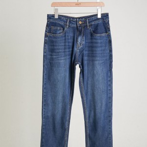 ? [Louis Vuitton] 루이비통 LV 헥사 그린 패치 슬림핏 데님 팬츠 ?