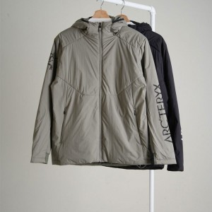 ? [ARCTERYX] 아크테릭스 아톰 LT 후디 재킷 봄신상 ?