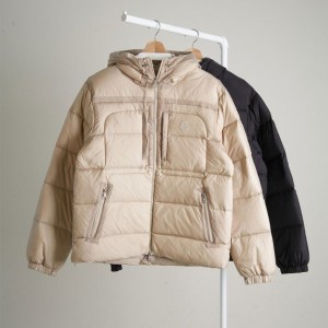 ? [MONCLER] 몽클레어 남성 ORPET 구스다운 패딩 자켓 ?