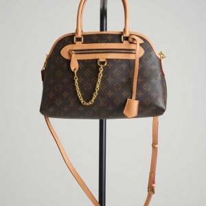 ? [Louis Vuitton] 루이비통 모노그램 에버모어 PM 숄더 토트 ?