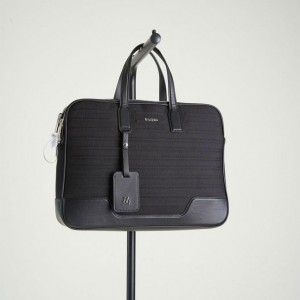 ? [RIMOWA] 리모와 네버 스틸 브리프케이스 (노트북케이스) ?