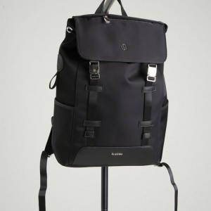 ? [RIMOWA] 리모와 네버 스틸 백팩?