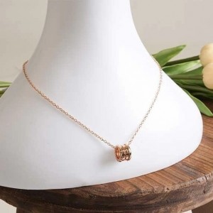 ? [Bulgari] 불가리 비제로원 네크리스  ?