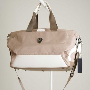 ? [AMAZING CRE] 어메이징크리  쿠드 라인 골프 보스턴 백 ?