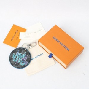 ?루이비통 원형백참 & 키홀더?