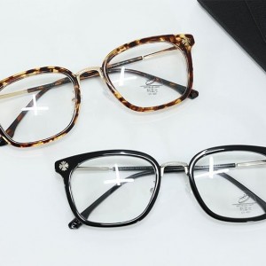 ? [Chrome Hearts] 크롬하츠 기쯔앤미 안경테 ?