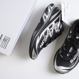 ? [SALOMON] MM6 메종 마르지엘라 X 살로몬 XT 스니커즈 ?