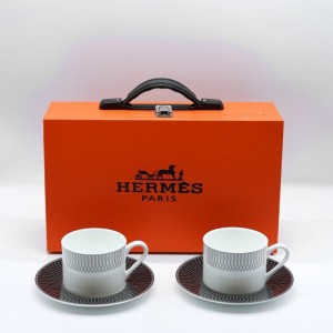 #에르메스 25SS 신상 라이트 라인 티 컬렉션  2종세트 (매장판)