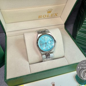 로 랜드 드웰러 40mm 허니콤 아이스블루