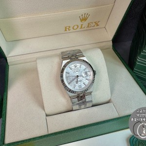 로 랜드 드웰러 40mm 허니콤 화이트