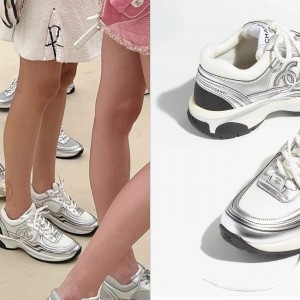 재입고!! 샤* 크루즈 CC로고 샤식스