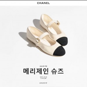 재입고!! 샤* 메리제인 슈즈