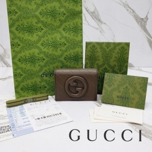 ☑️구* 블론디 카드 반지갑 ⚓548