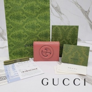 ☑️구* 블론디 카드 반지갑 ⚓549