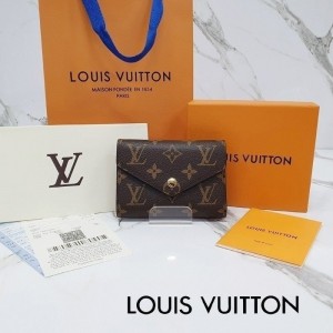 ☑️루이** 빅토린 월릿 반지갑 ⚓536