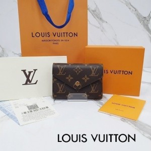 ☑️루이** 빅토린 월릿 반지갑 ⚓535