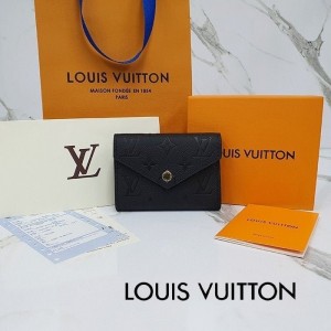 ☑️루이** 빅토린 월릿 반지갑 ⚓532