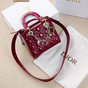 애나멜 레이디백 스몰