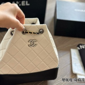 고급 가브리엘 백팩