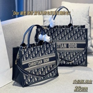 신형 북토트 크로스