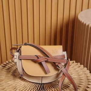 게이트 듀얼 미니백