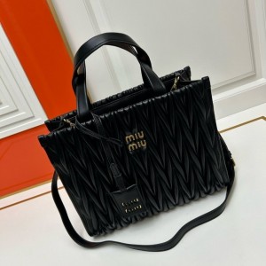 마테라쎄 숄더백 빅백