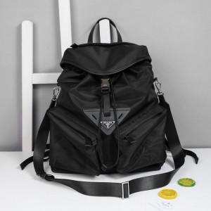 리나일론 트래블 백팩