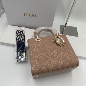 페이던트 레이디백 미듐