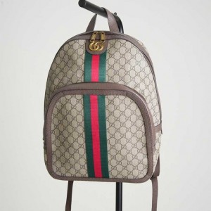 ? [GUCCI] 구찌 GG 오피디아 미디움 백팩 ?