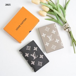 ? [Louis Vuitton] 루이비통 모노그램 앙프렝뜨 패스포트 커버 ?