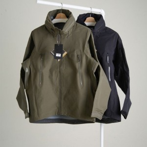 ? [ARCTERYX] 아크테릭스 고어텍스 리프 알파 자켓 젠 2 ?