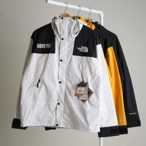 ? [THE NORTH FACE] 노스페이스 고어텍스 후드 자켓 ?