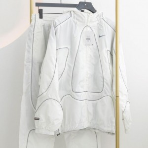 #나이키 [NIKE] x 코르테이즈 NRG 자켓 & 트랙팬츠 셋업 신상입고? #세트 #12274